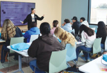 South County Youth Summit focuses on life beyond high school South County Youth Summit