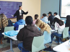 South County Youth Summit focuses on life beyond high school South County Youth Summit