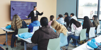 South County Youth Summit focuses on life beyond high school South County Youth Summit