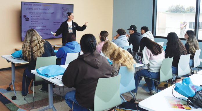 South County Youth Summit