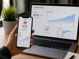 6 Best Sites to Buy Real Instagram Followers (Best Value Pick) best sites to buy real Instagram followers