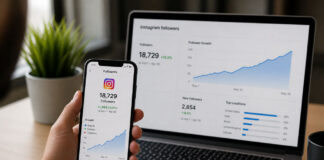 6 Best Sites to Buy Real Instagram Followers (Best Value Pick) best sites to buy real Instagram followers