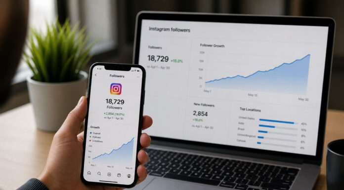 6 Best Sites to Buy Real Instagram Followers (Best Value Pick) best sites to buy real Instagram followers