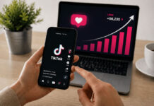 Top 6 Sites to Buy TikTok Likes: Best and Most Reliable Choices for 2026 Top sites to buy TikTok likes