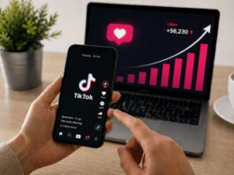 Top 6 Sites to Buy TikTok Likes: Best and Most Reliable Choices for 2026 Top sites to buy TikTok likes