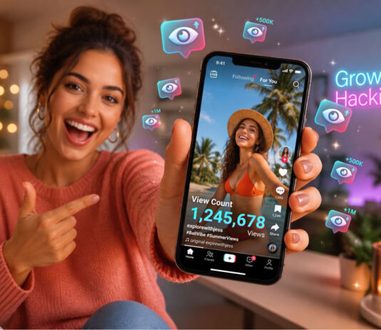 Best Sites to Buy TikTok Views in 2026 Top TikTok view providers for safer and steadier growth