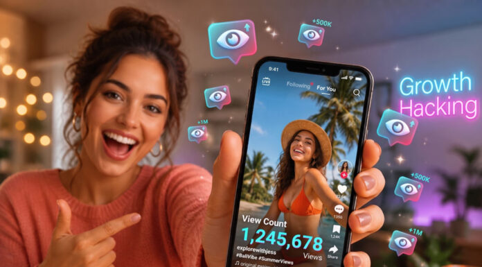 Best Sites to Buy TikTok Views in 2026 Top TikTok view providers for safer and steadier growth