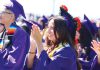 Soledad High celebrates 340 graduates at 2026 commencement Soledad High School Class of 2026 Graduation