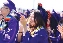 Soledad High celebrates 340 graduates at 2026 commencement Soledad High School Class of 2026 Graduation
