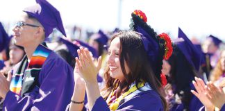 Soledad High celebrates 340 graduates at 2026 commencement Soledad High School Class of 2026 Graduation