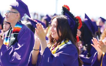Soledad High School Class of 2026 Graduation