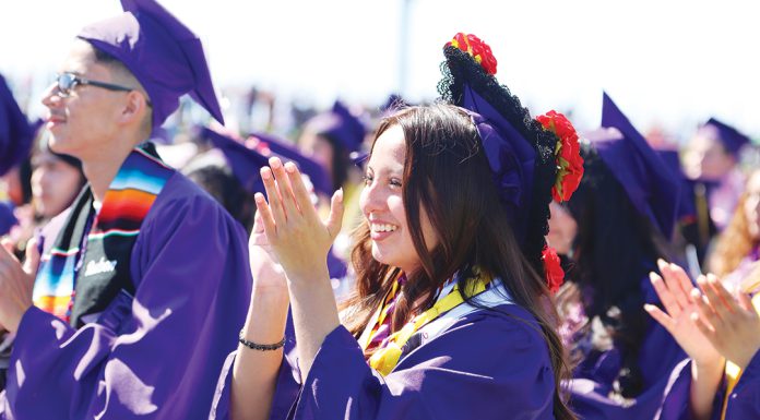 Soledad High celebrates 340 graduates at 2026 commencement Soledad High School Class of 2026 Graduation
