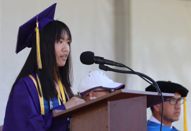 Soledad High School Class of 2026 Graduation