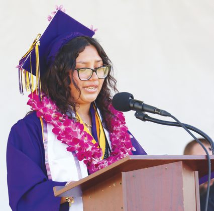 Soledad High School Class of 2026 Graduation
