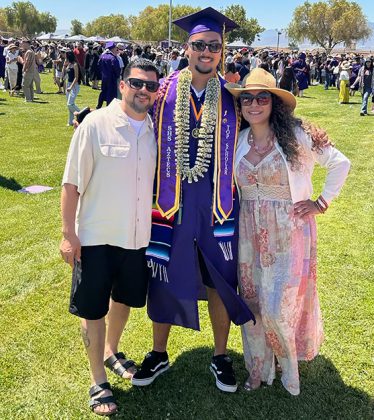 Soledad High School Class of 2026 Graduation