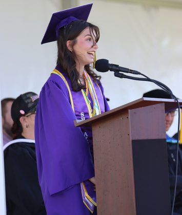 Soledad High School Class of 2026 Graduation