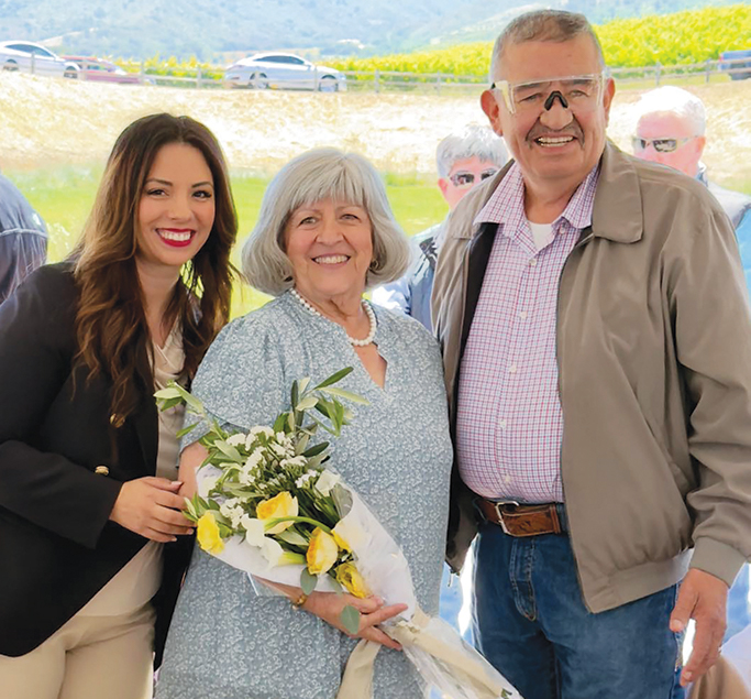 Ag Woman of the Year