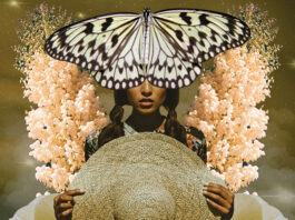 ArtWorks @Salinas summer exhibition highlights Guardiolaās work Valerie Guardiola