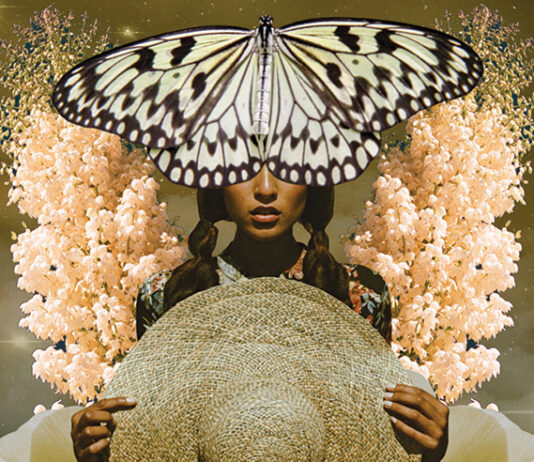 ArtWorks @Salinas summer exhibition highlights Guardiolaās work Valerie Guardiola