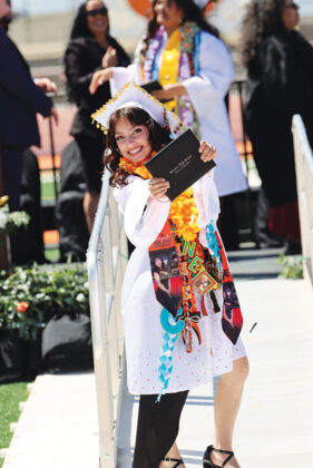 Gonzales High School Class of 2026 Graduation