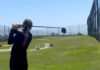 Monterey County girls chosen for prestigious LPGA Leadership Academy Girl playing golf