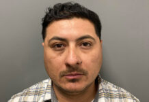 Greenfield man arrested in child molestation investigation Christian Solis