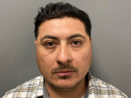 Greenfield man arrested in child molestation investigation Christian Solis