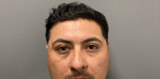 Greenfield man arrested in child molestation investigation Christian Solis