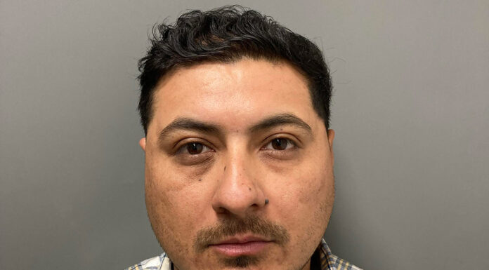 Greenfield man arrested in child molestation investigation Christian Solis