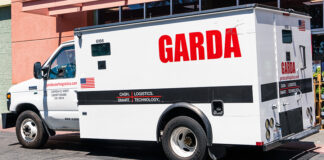 $30K reward offered in Soledad robbery investigation Garda armored truck