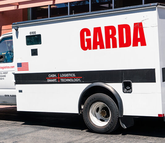 $30K reward offered in Soledad robbery investigation Garda armored truck