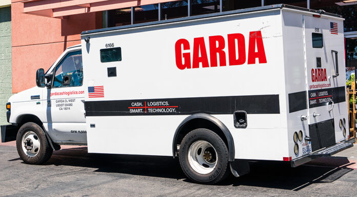 $30K reward offered in Soledad robbery investigation Garda armored truck
