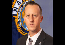Greenfield police sergeant graduates from FBI National Academy Justin Mattke