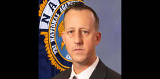 Greenfield police sergeant graduates from FBI National Academy Justin Mattke