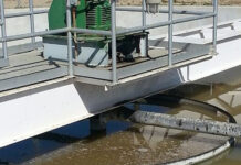 Greenfield building moratorium takes effect after state approval Greenfield Wastewater Treatment Plant