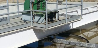 Greenfield building moratorium takes effect after state approval Greenfield Wastewater Treatment Plant