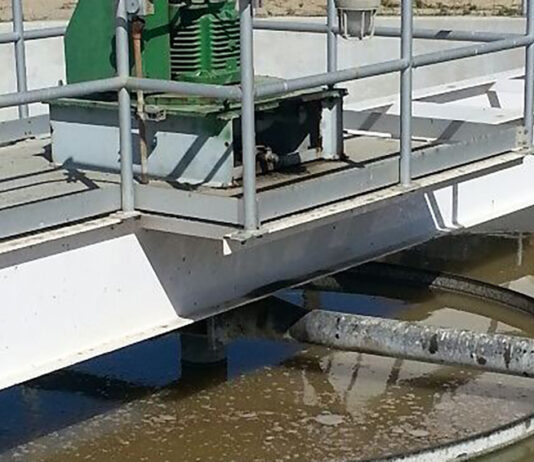 Greenfield building moratorium takes effect after state approval Greenfield Wastewater Treatment Plant