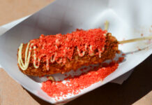El Mercadito offers a variety of delights in Soledad El Mercadito