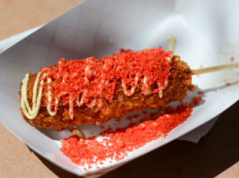 El Mercadito offers a variety of delights in Soledad El Mercadito