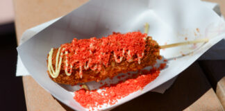 El Mercadito offers a variety of delights in Soledad El Mercadito