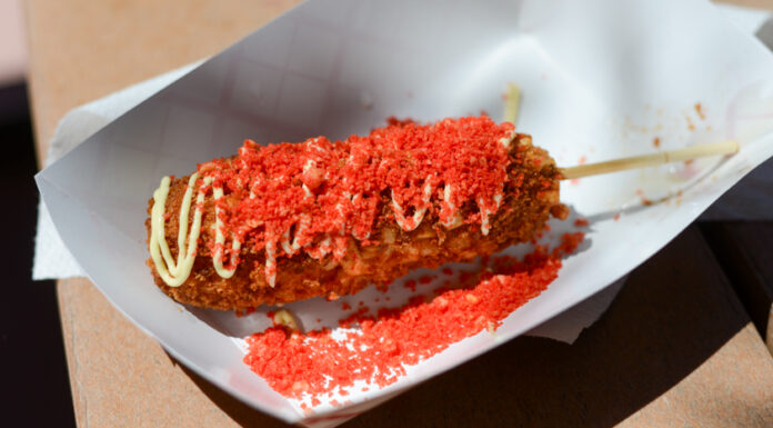 El Mercadito offers a variety of delights in Soledad El Mercadito