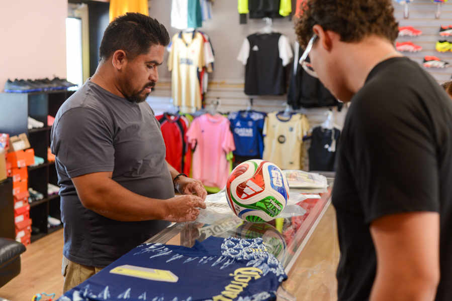 Rodriguez Sports