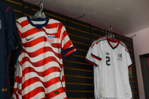 Rodriguez Sports