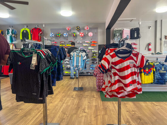 Rodriguez Sports