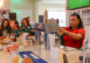 World Cup fever hits Soledad Cruz de Madera Taproom
