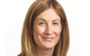 Elizabeth Leitzinger
