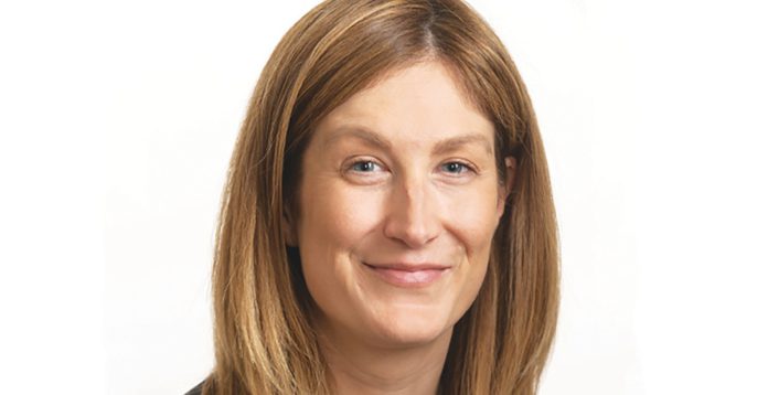 MC court judge Elizabeth Leitzinger Elizabeth Leitzinger