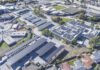 Solar-battery energy project launches at Monterey County Jail solar-plus-battery storage project