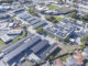 solar-plus-battery storage project