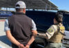 Monterey County Sheriff’s detectives arrest man in copper wire theft case Man arrested for copper wire thefts